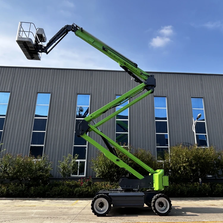 Articulating Lifts
