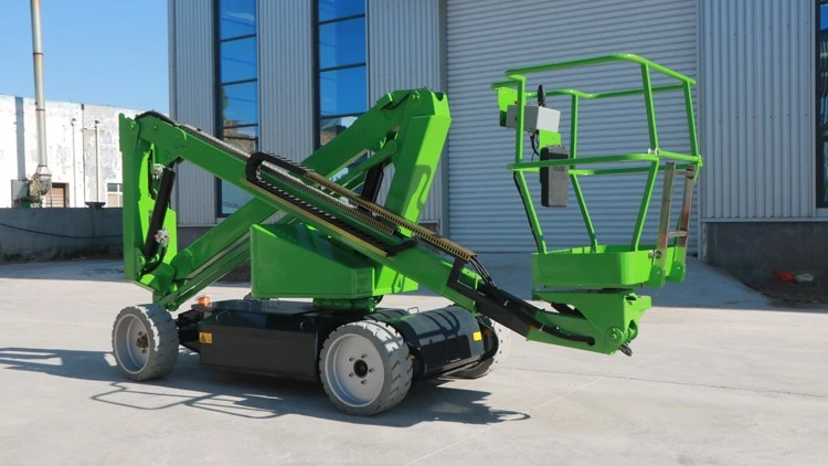 Articulating Lifts